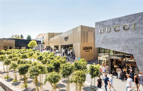 luxury brand outlet germany